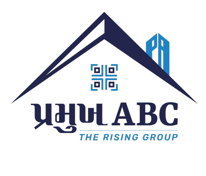 Pramukh ABC logo